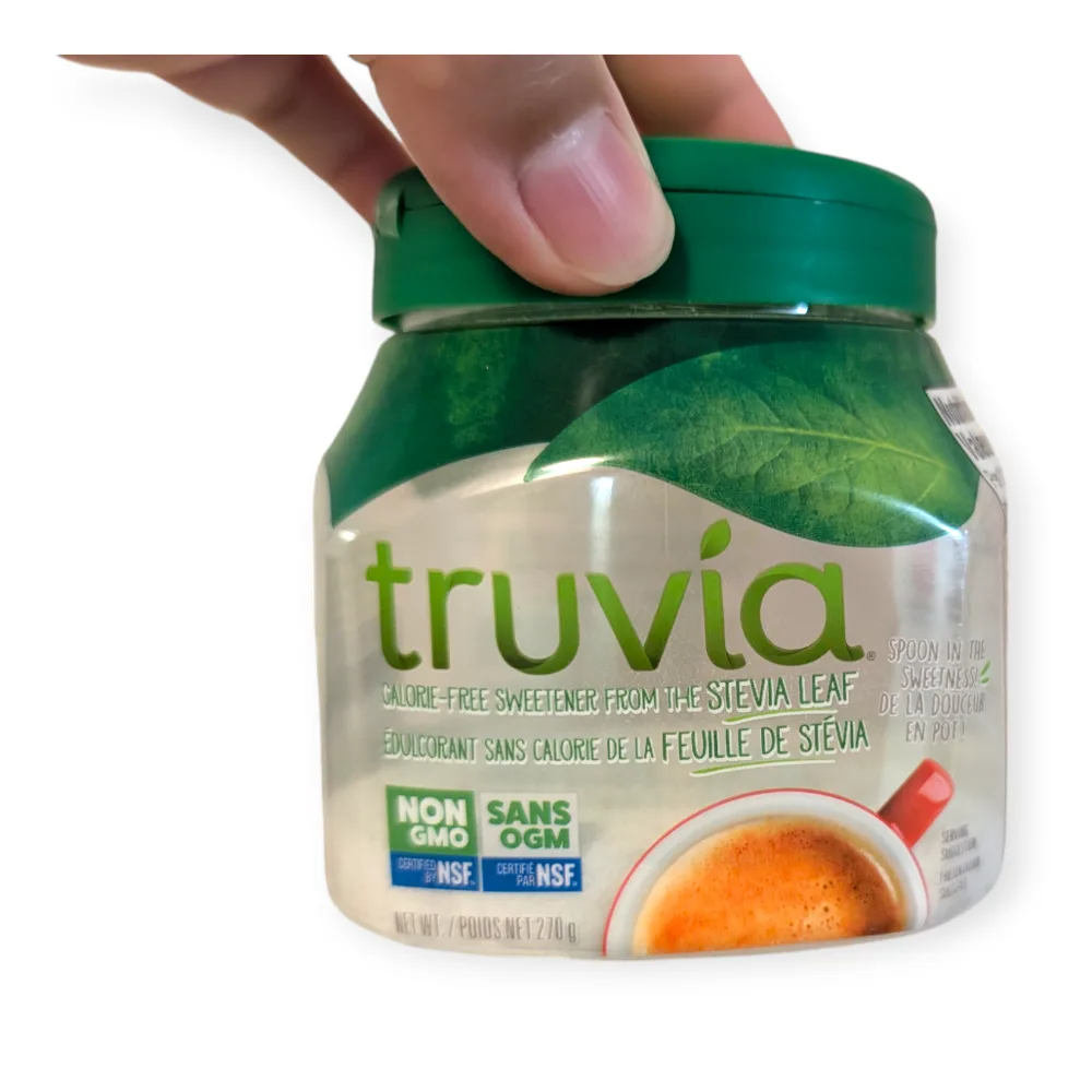 Truvia Natural Sweetener thumbnail