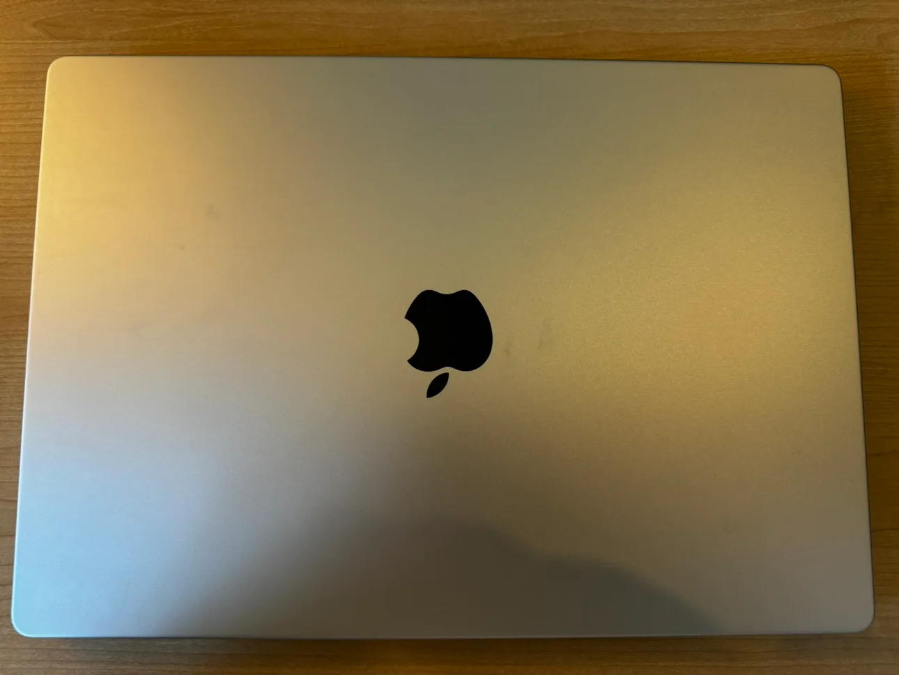 2021 MacBook Pro 16” 16gb ram + 1tb ssd thumbnail