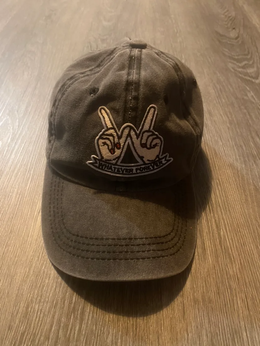 Whatever Forever Hat thumbnail