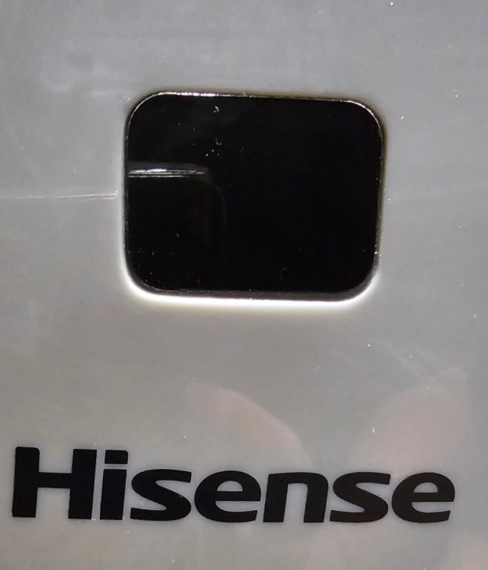 Hisense Portable Air Conditioner