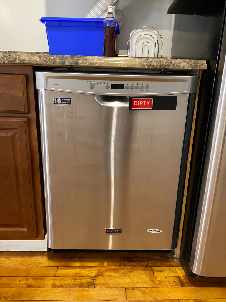 FREE Dishwasher thumbnail