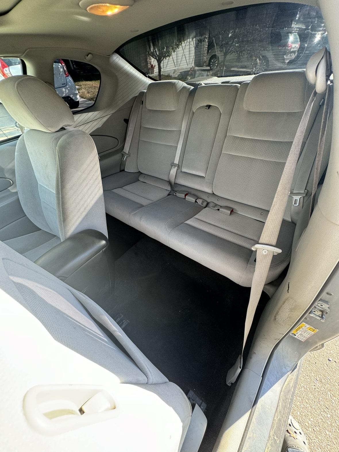 2005 Chevrolet Monte Carlo - photo 5