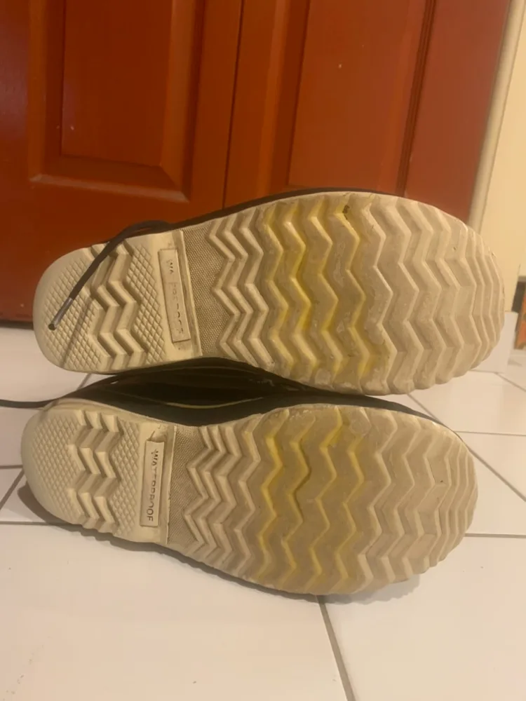 Joan Of Arctic Sorel Winter Boots image indicator(3)