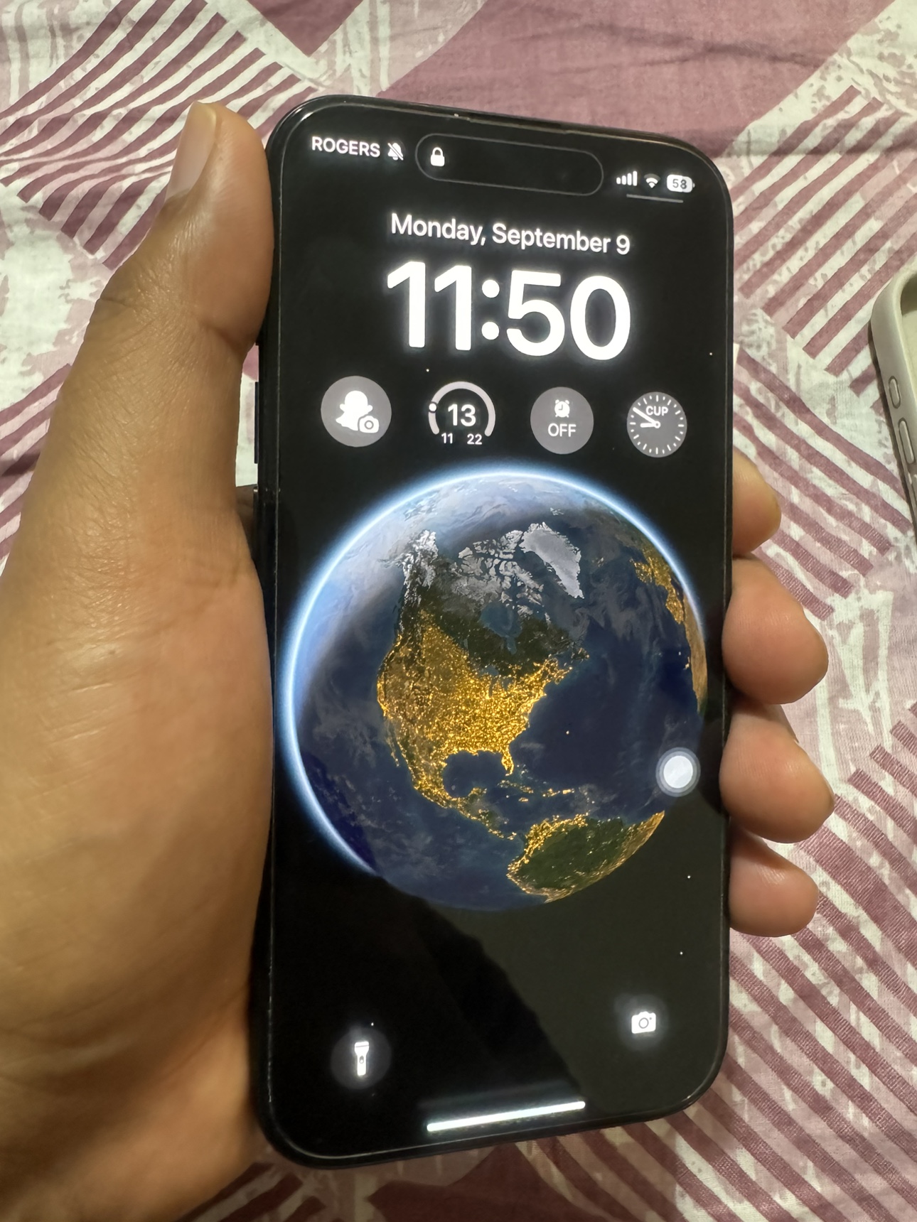 iPhone 15 Pro