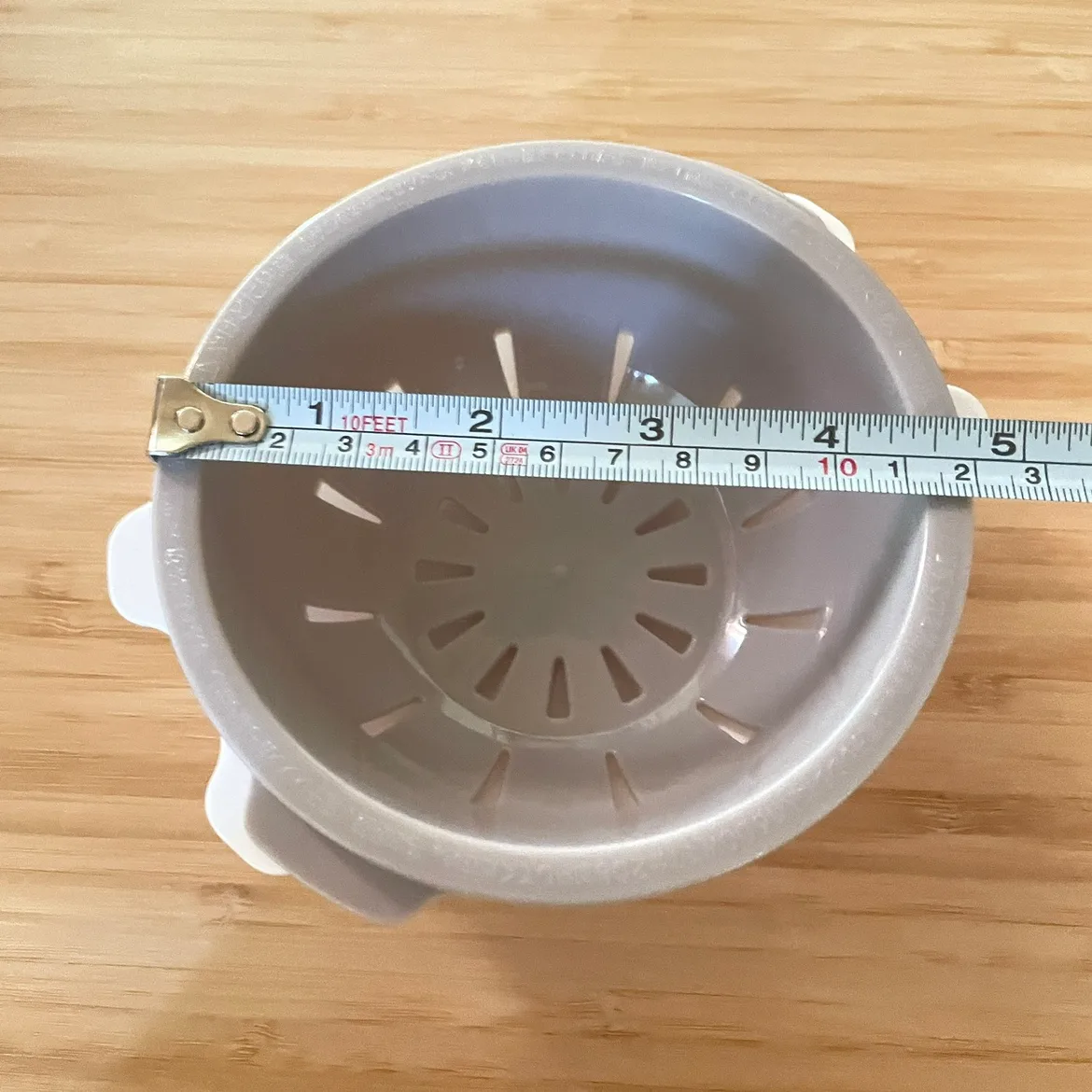 Microwave Cooker for Half Boil Egg image indicator(4)