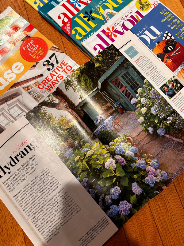 This Old House and All You Magazine Lot - photo 2