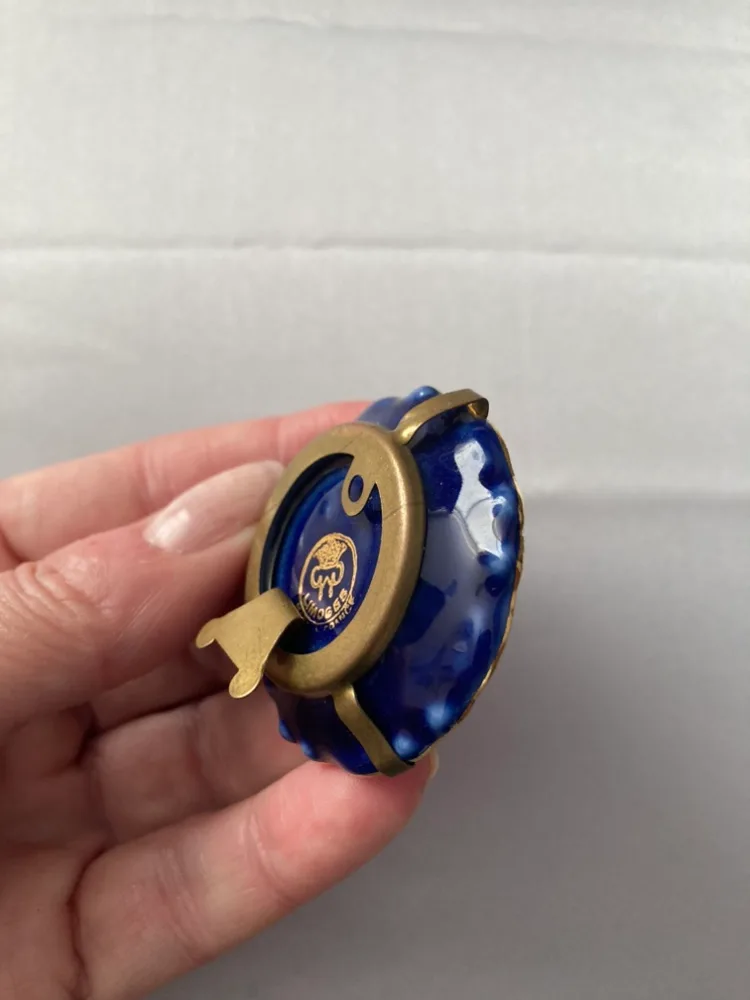 Limoges France Mini Dish image indicator(3)