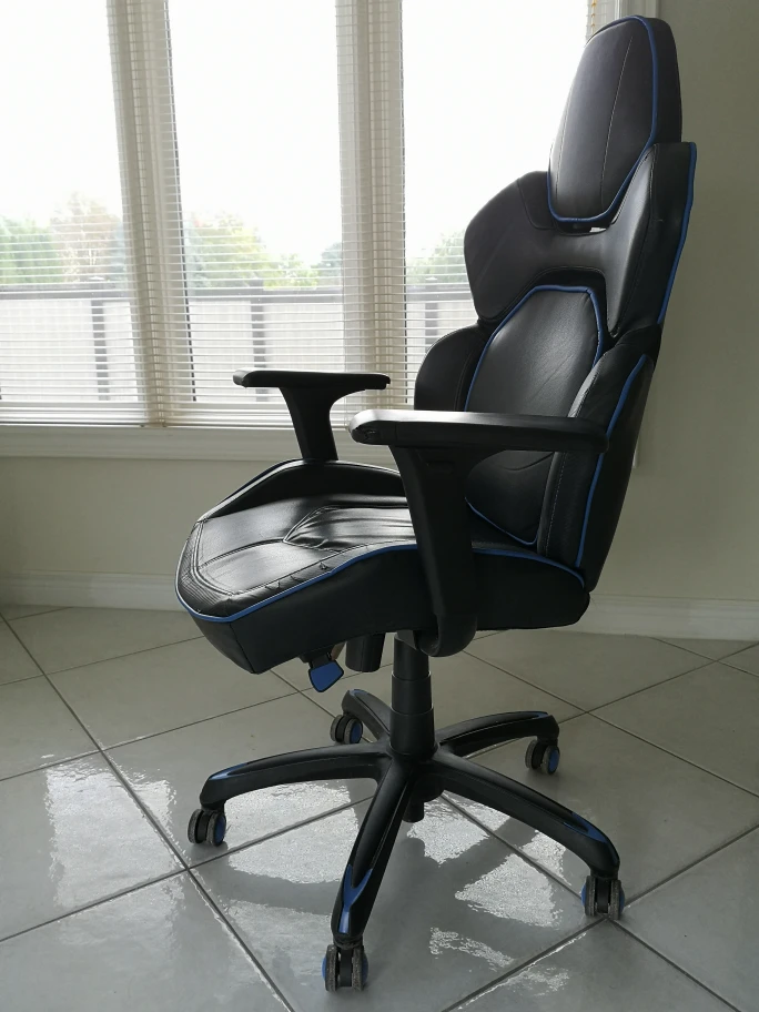 Gaming Chair - Moving Sale - photo 2