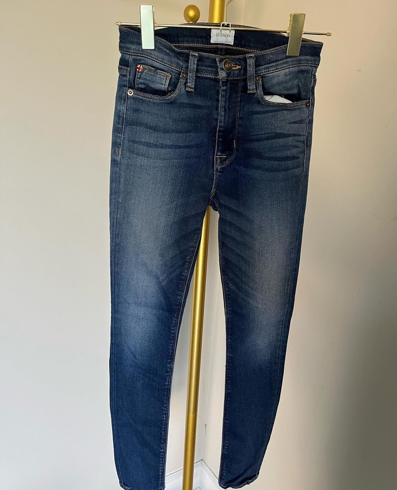 Hudson Jeans