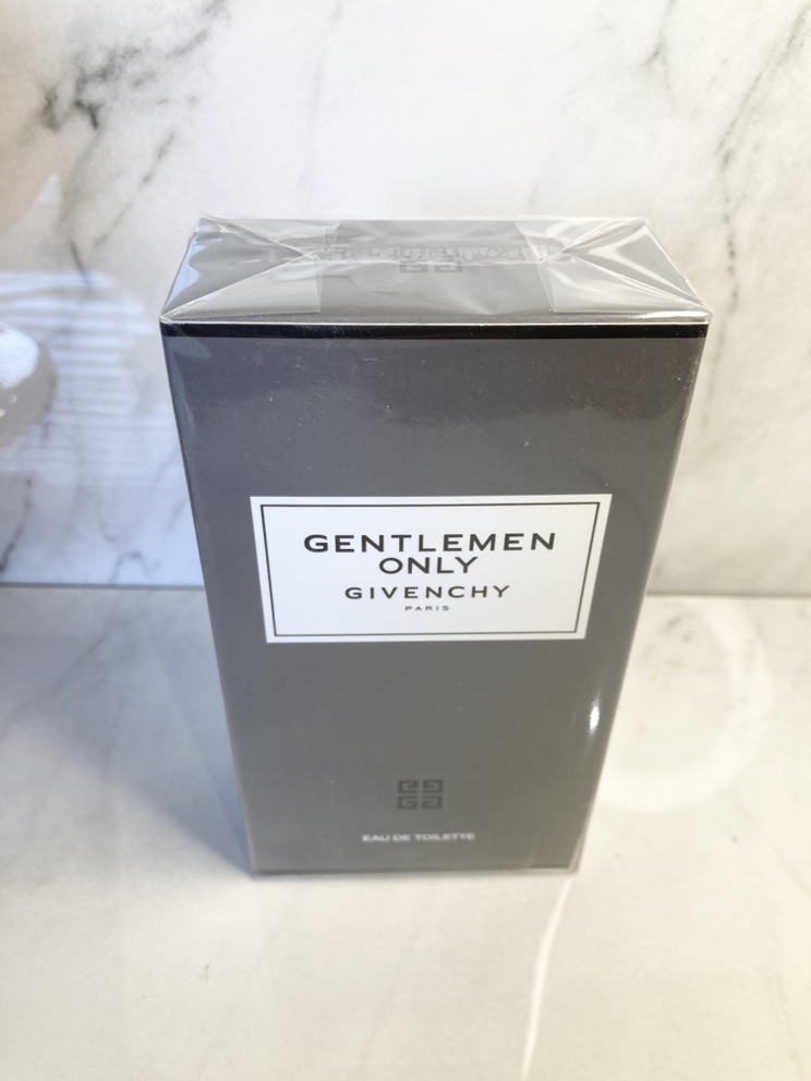 Givenchy Gentlemen Only Eau de Toilette - photo 3