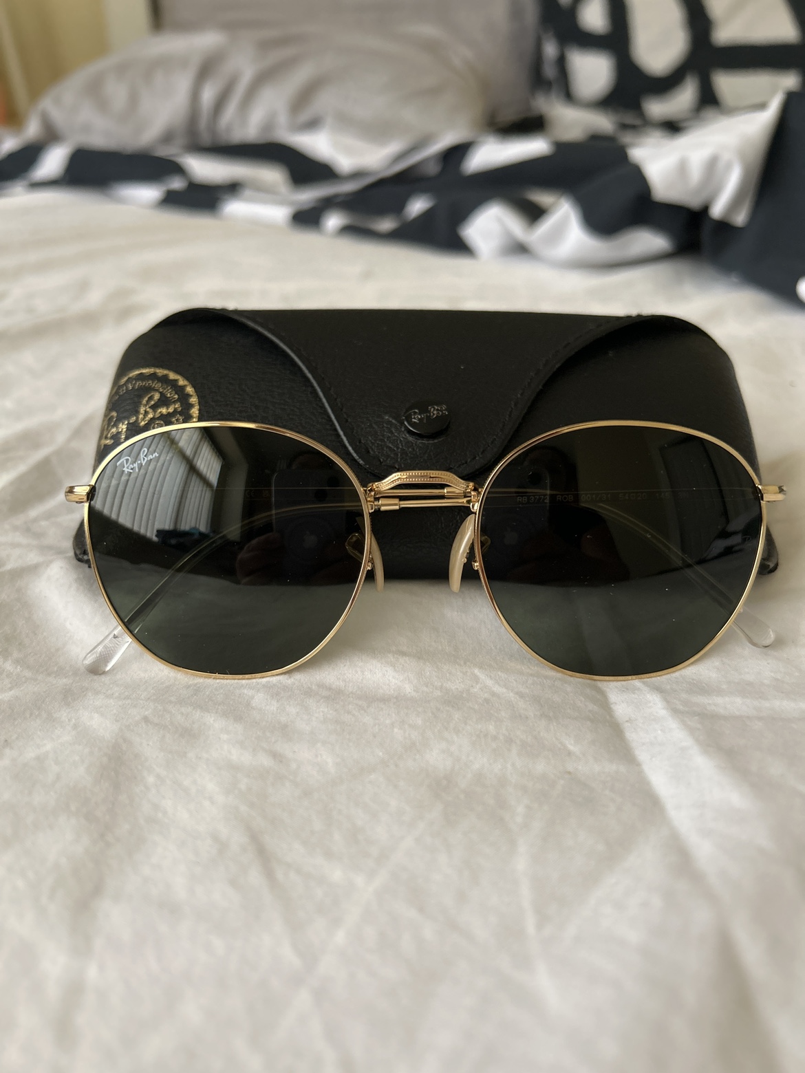 Ray-Ban (round reverse) - photo 2