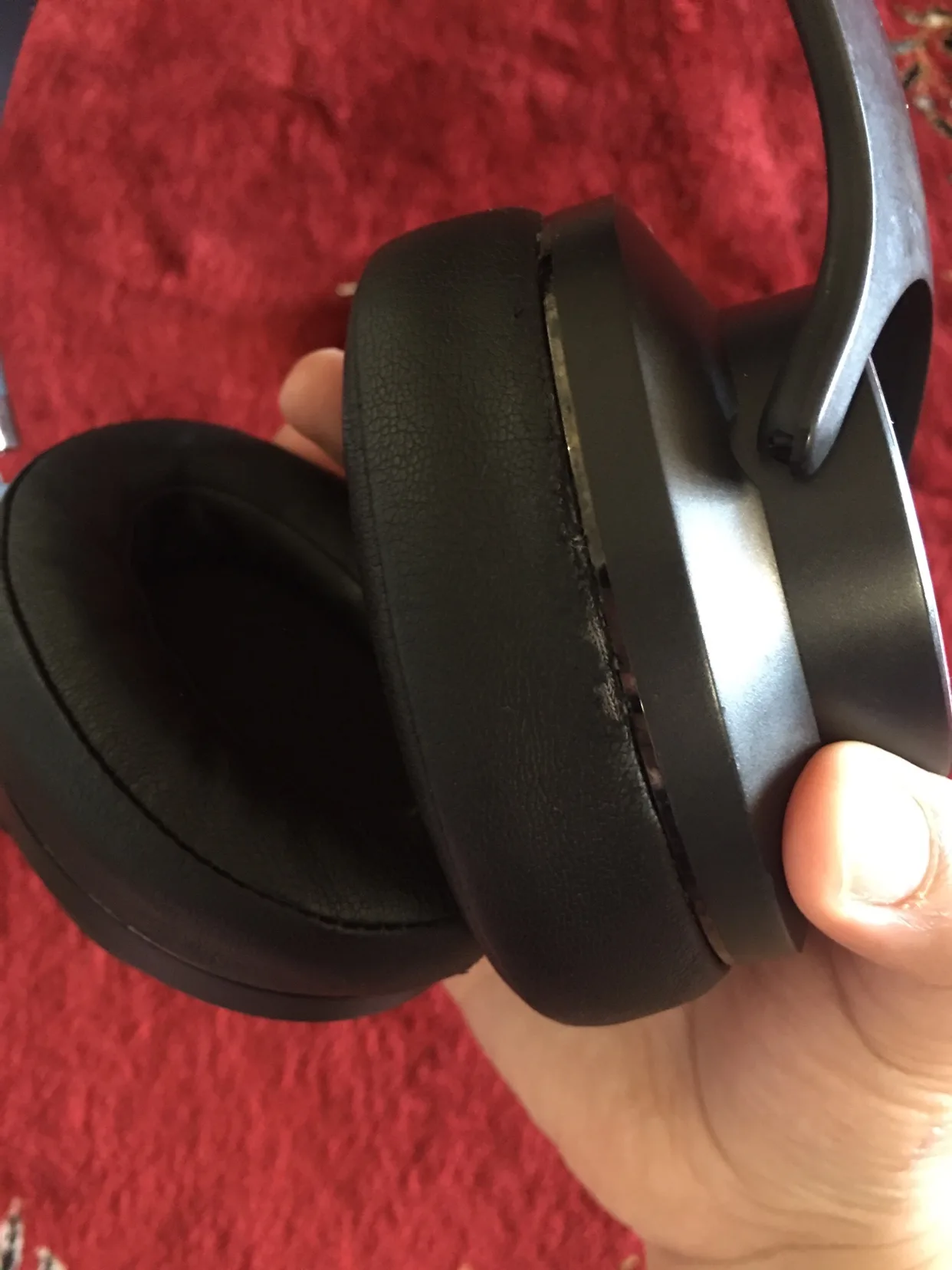 DOOAU Bluetooth Headphones image indicator(5)