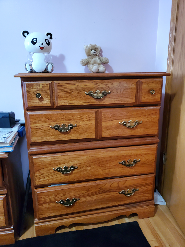 Bedroom Furniture Set - photo 2
