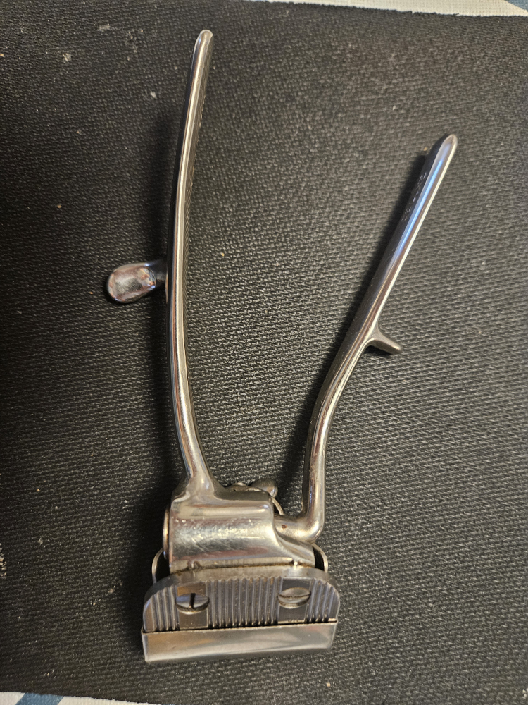 Vintage Hair Clipper - photo 2