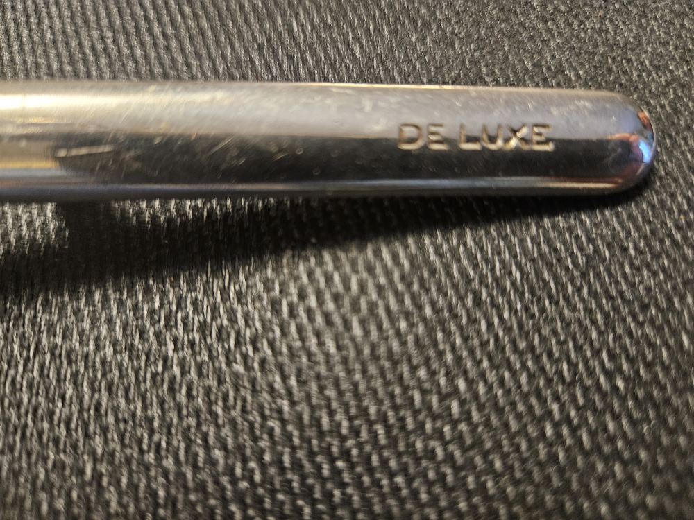 Vintage Hair Clipper - photo 4