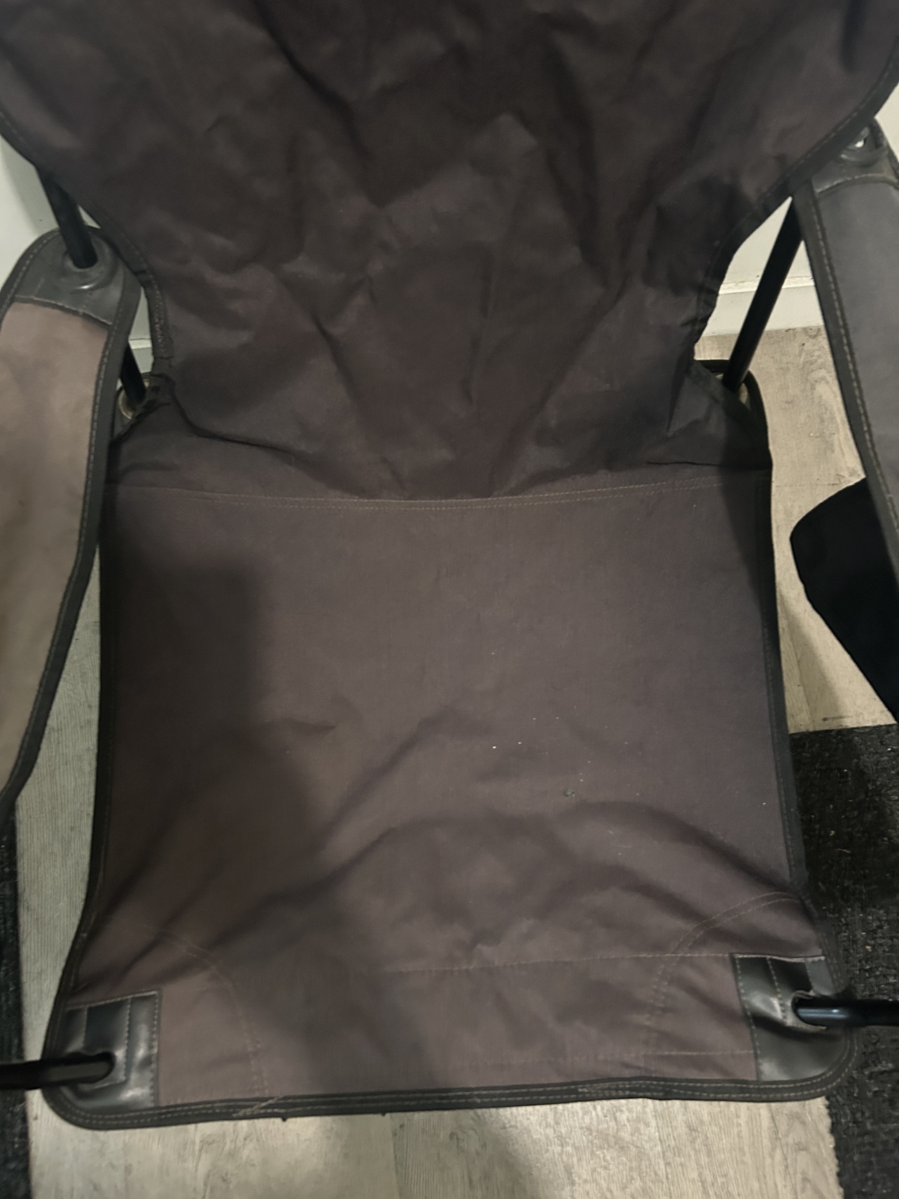 Two Camping Chairs with bags - photo 3