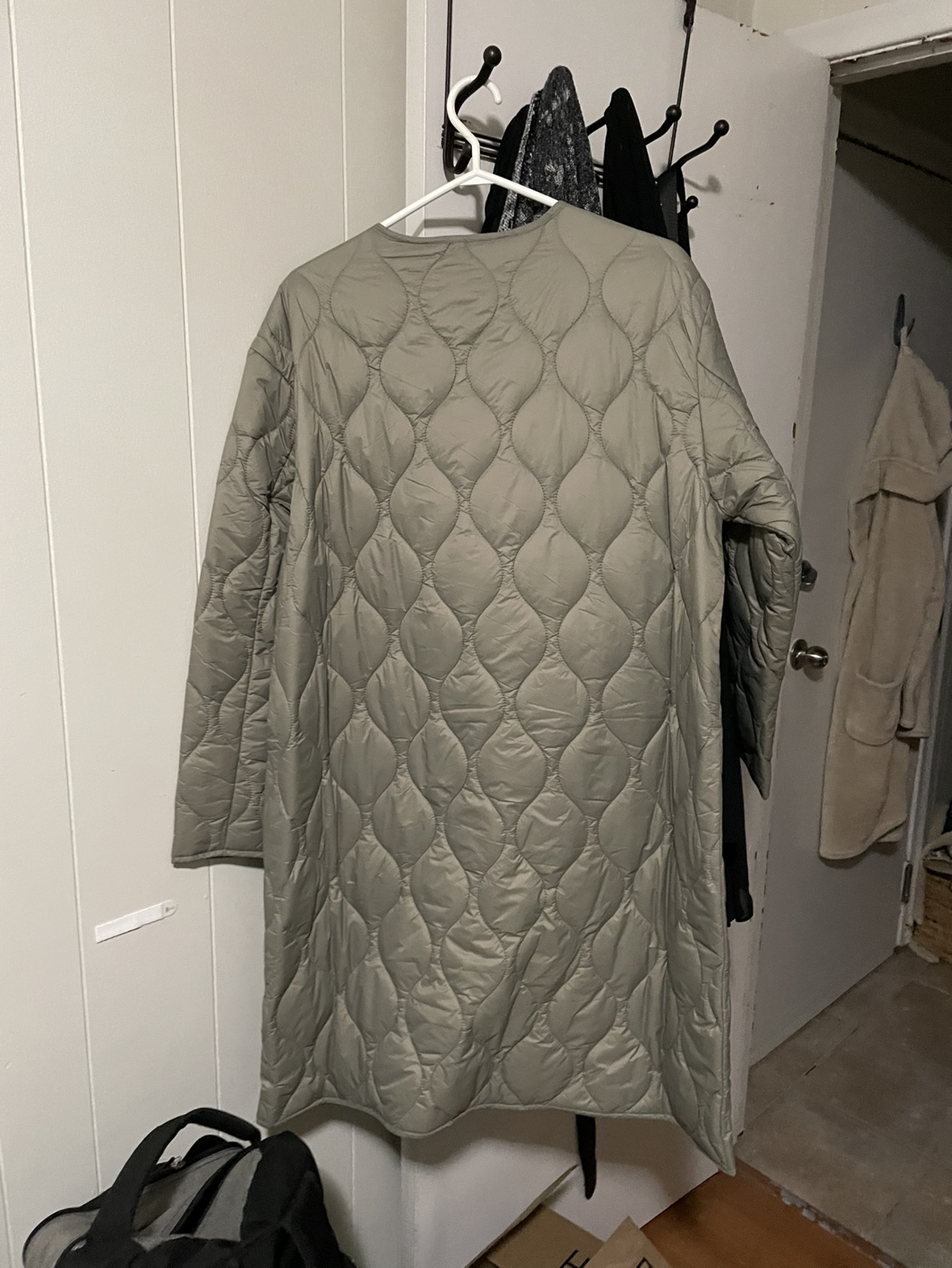 Fall brand new jacket size 2x - photo 2