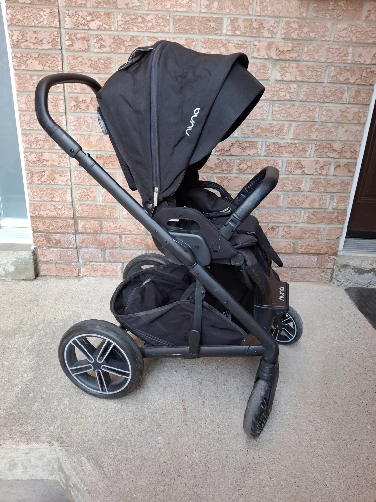 Nuna stroller image indicator(4)
