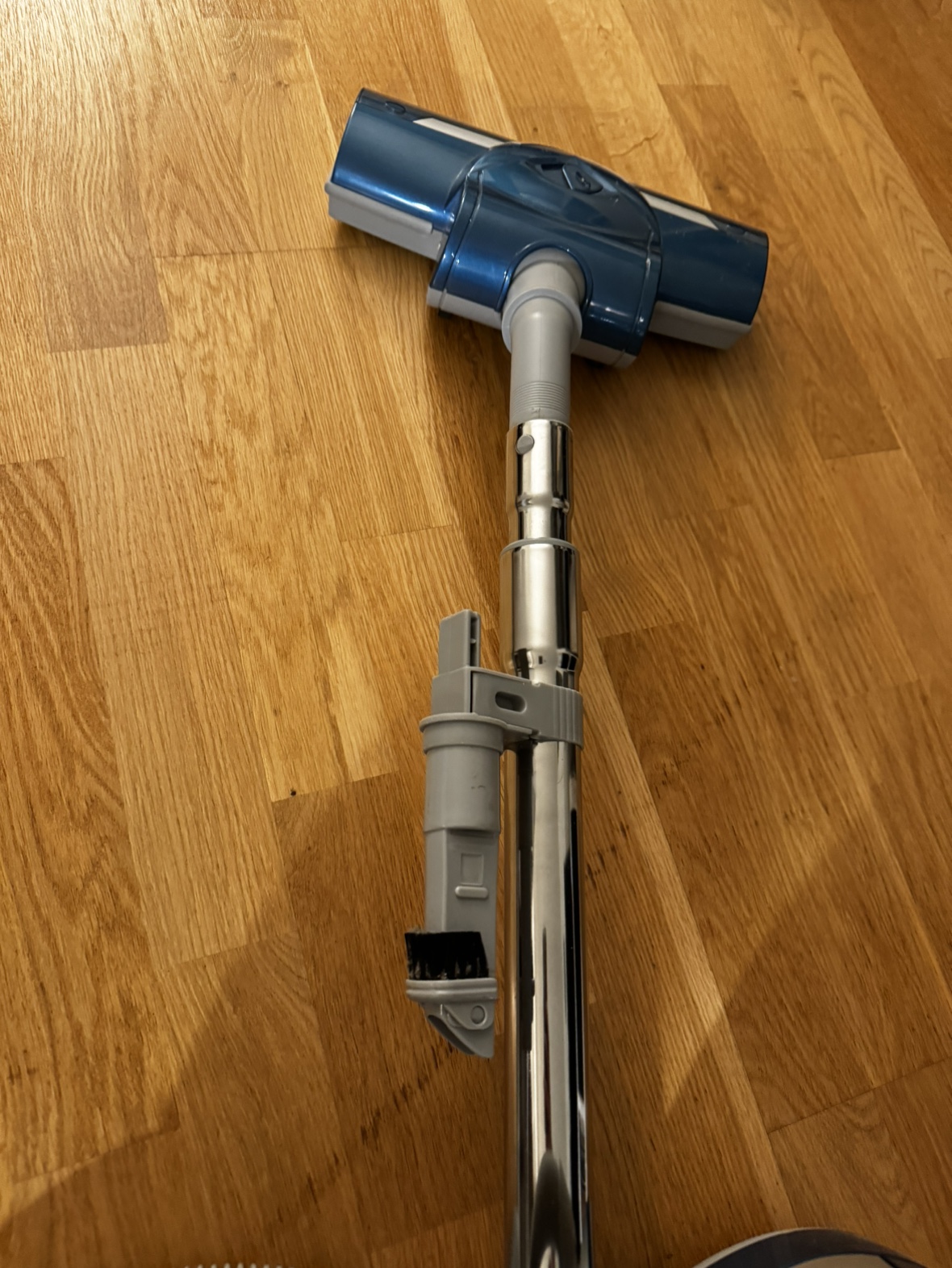 Kenmore Vacuum Cleaner - photo 4