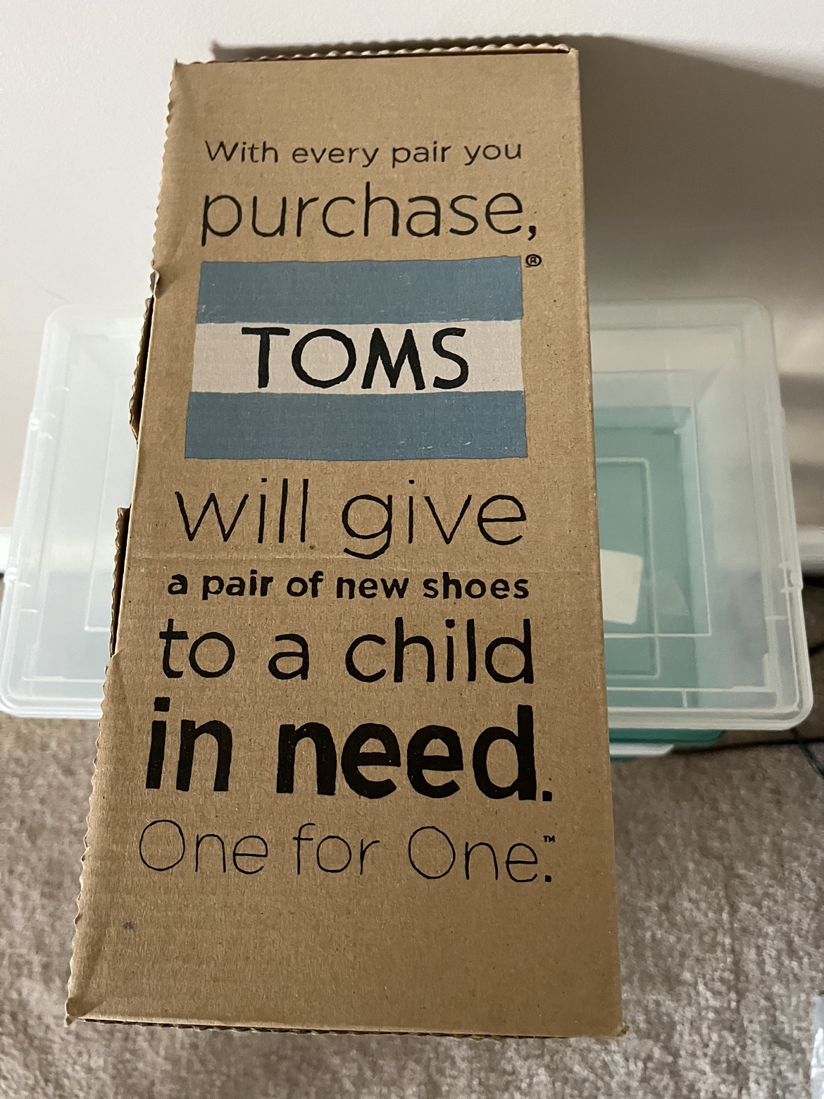 TOMS Shoes - photo 3