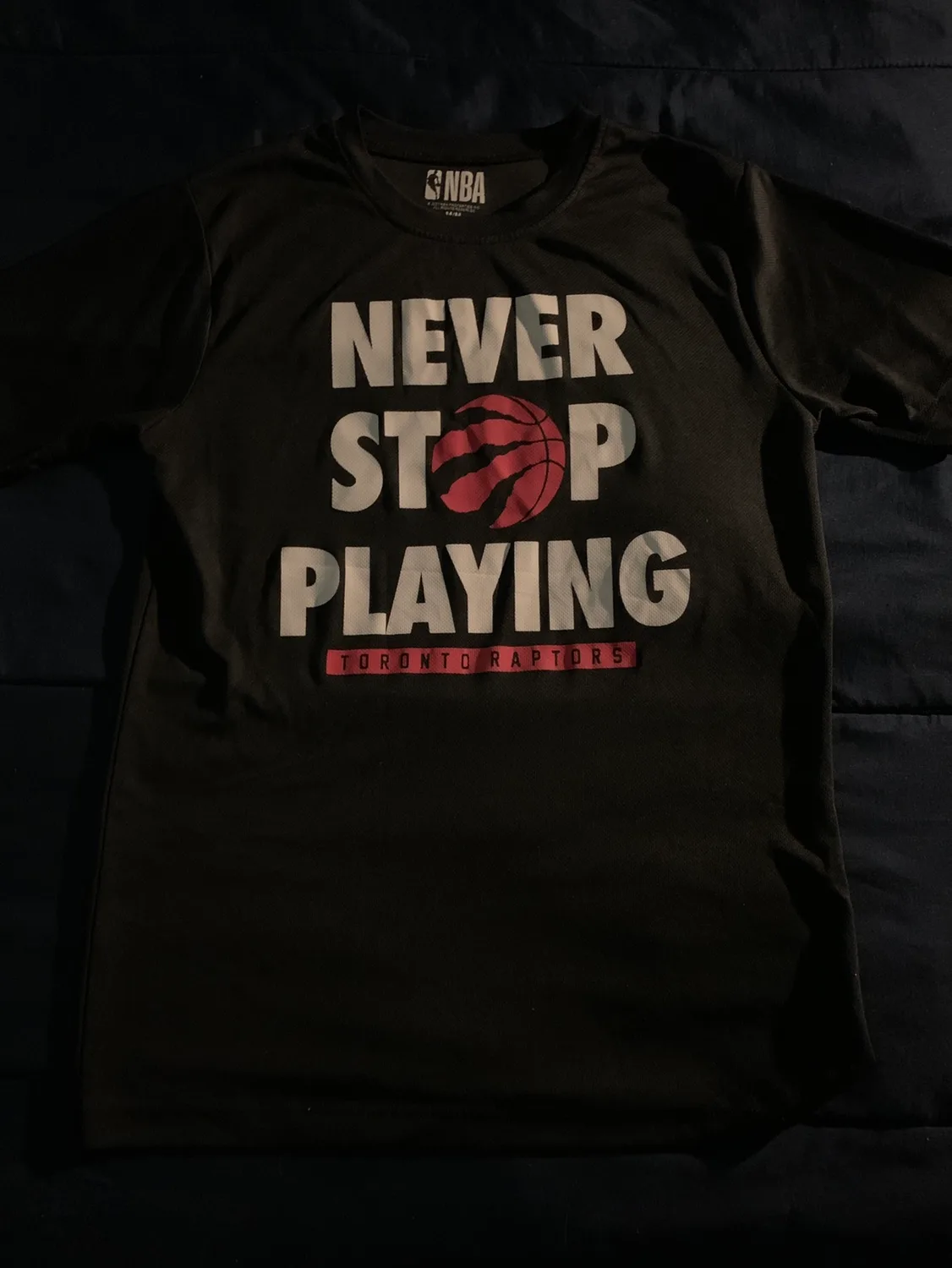 Toronto Raptors T-Shirt thumbnail
