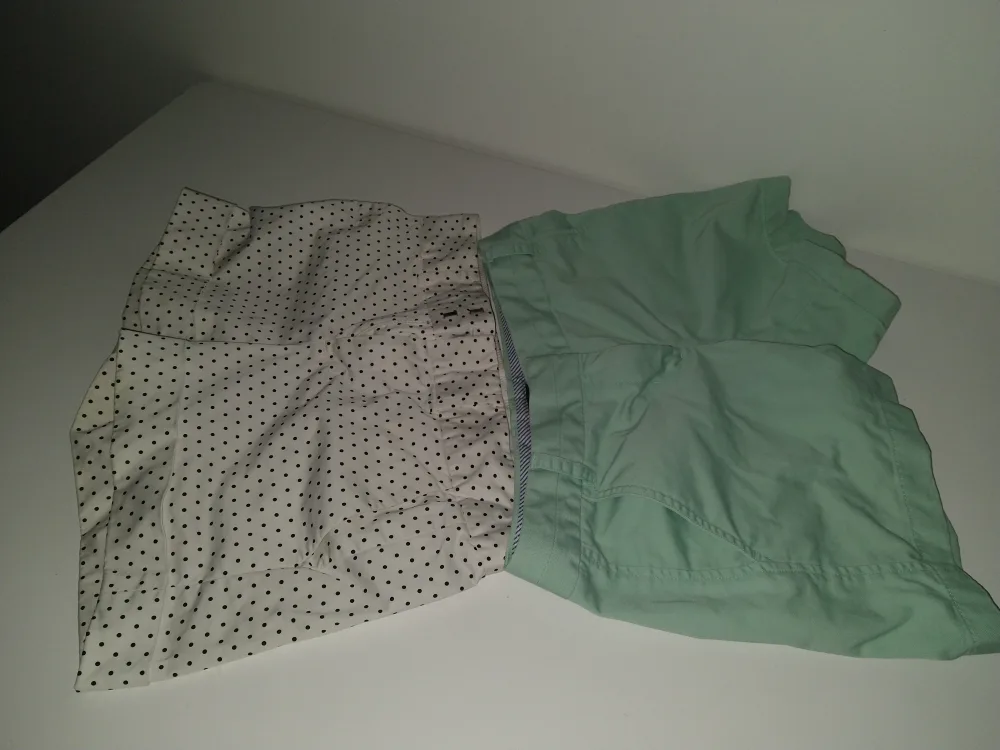 shorts thumbnail