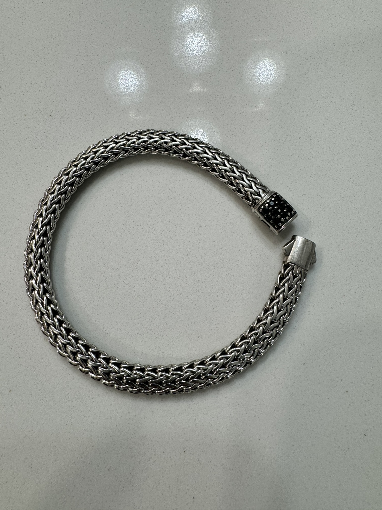 John Hardy Chain Bracelet - photo 2