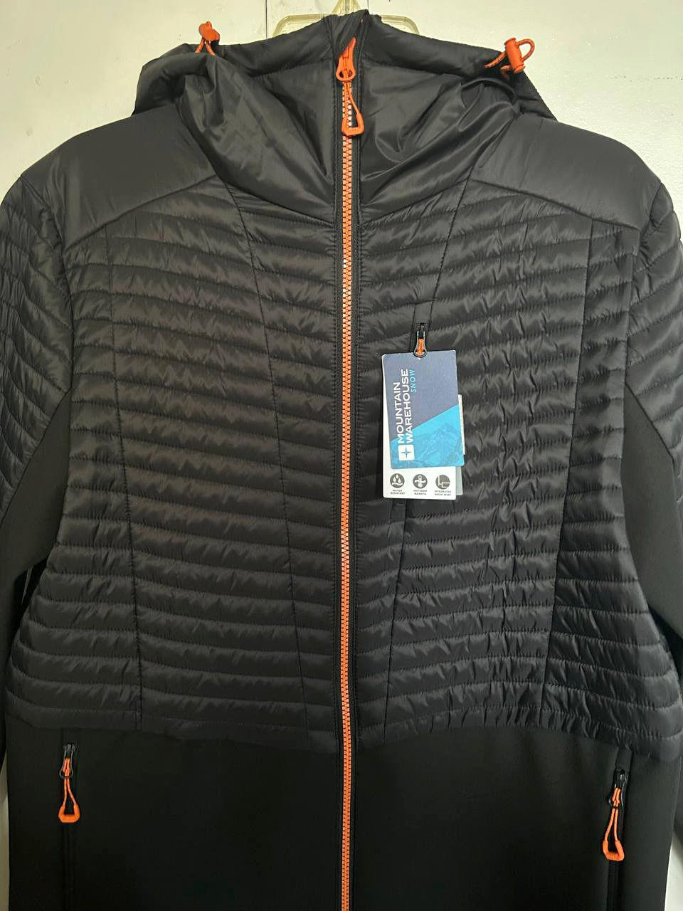 Mountain Warehouse Men's Jacket