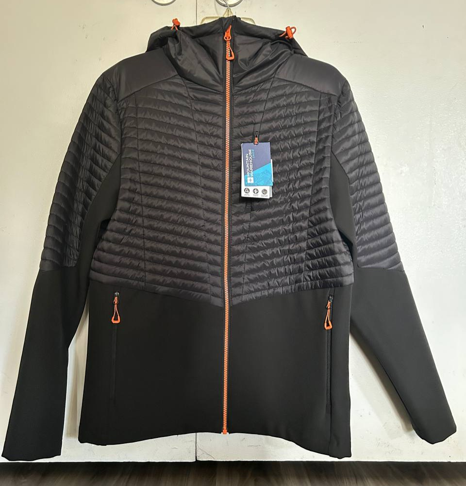 Mountain Warehouse Men's Jacket - photo 2