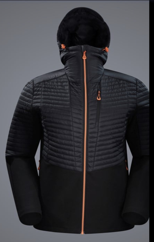 Mountain Warehouse Men's Jacket - photo 3