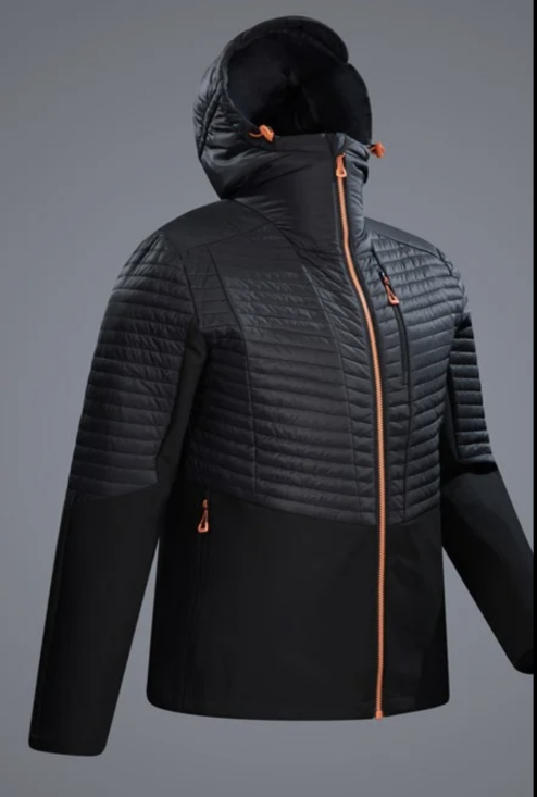 Mountain Warehouse Men's Jacket - photo 4