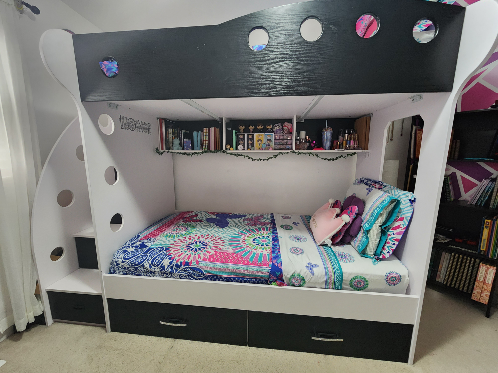 Bunk bed - photo 2