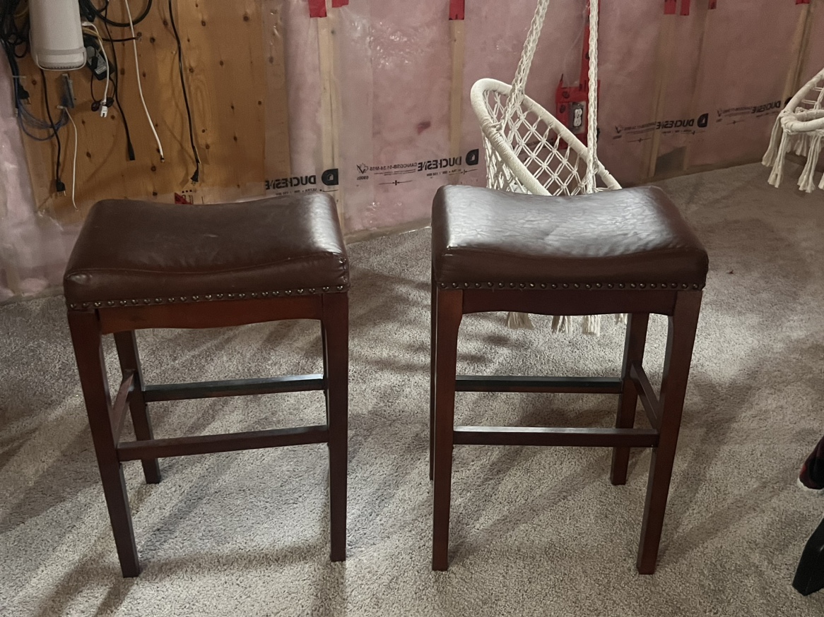 Bar Stools