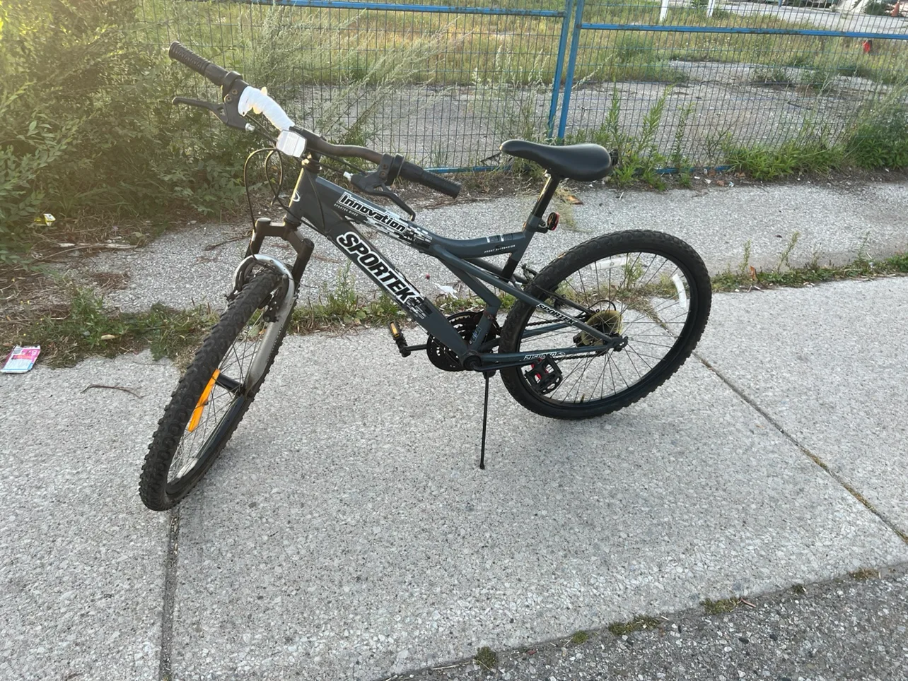 Bike image indicator(2)