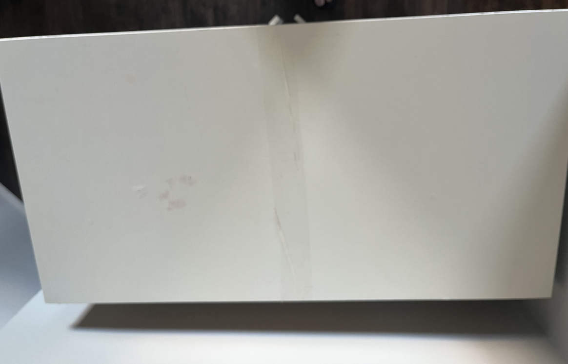 Ikea White Cabinet - photo 2