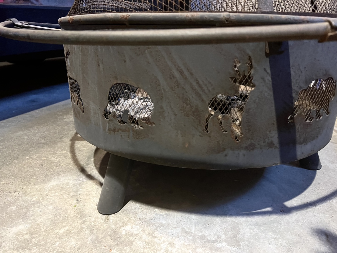 Fire Pit - photo 2