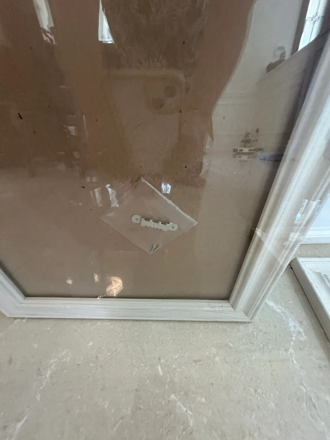 Off White Picture Frames image indicator(3)