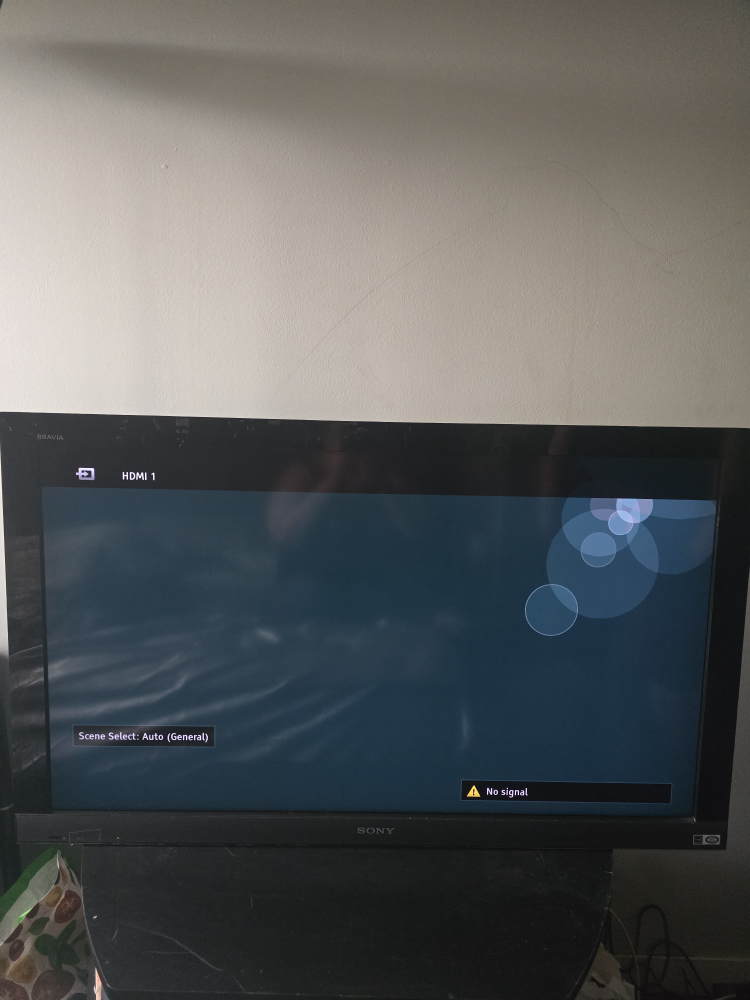 Sony 50" TV - photo 2