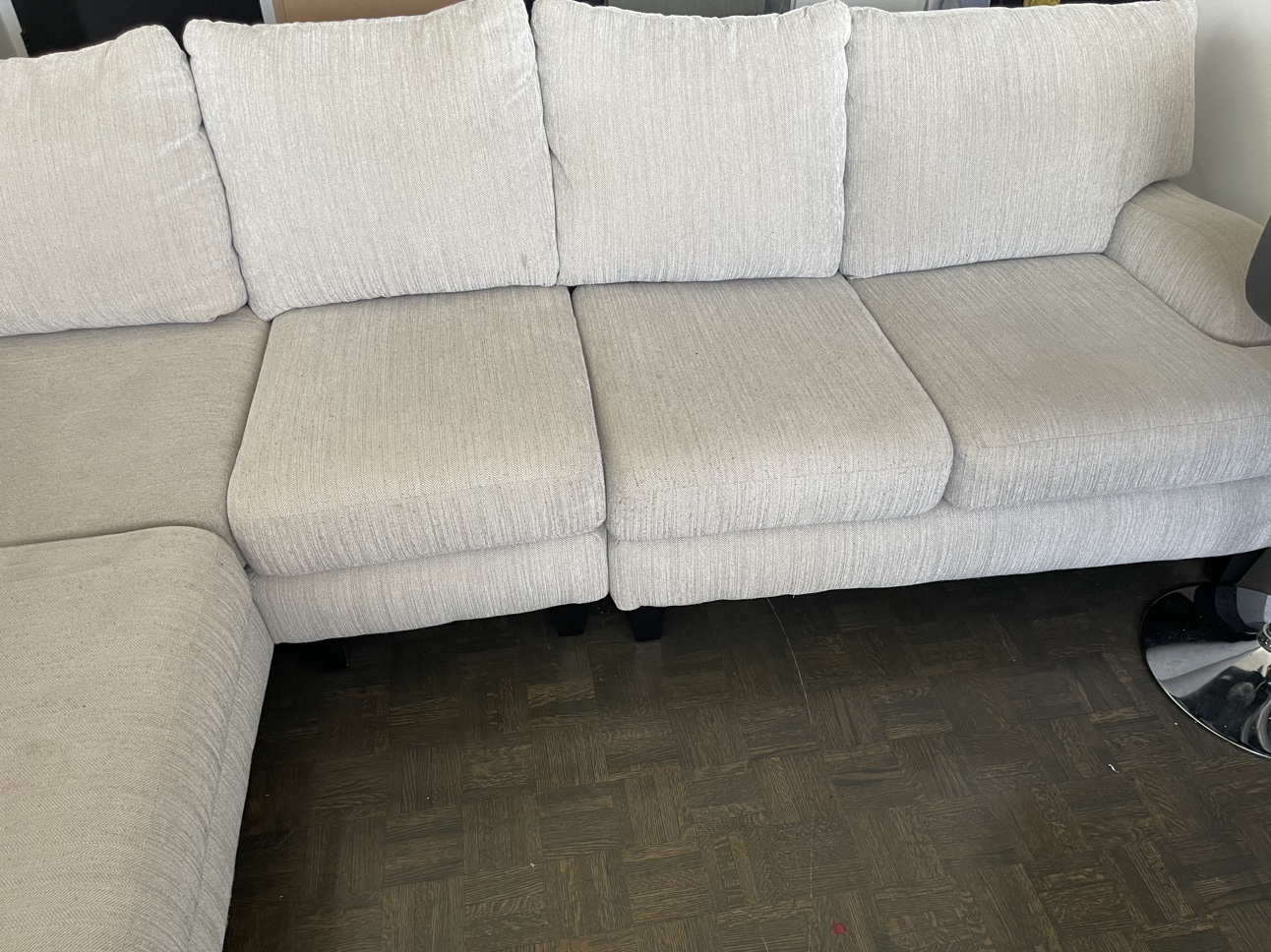 Sectional Sofa