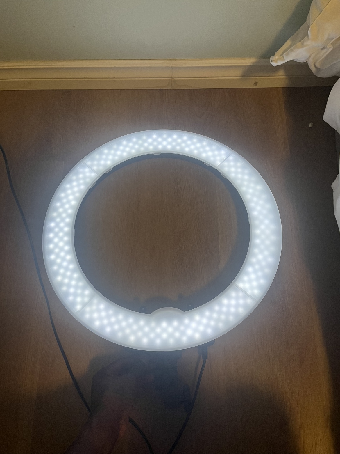 Neewer Ring Light - photo 3