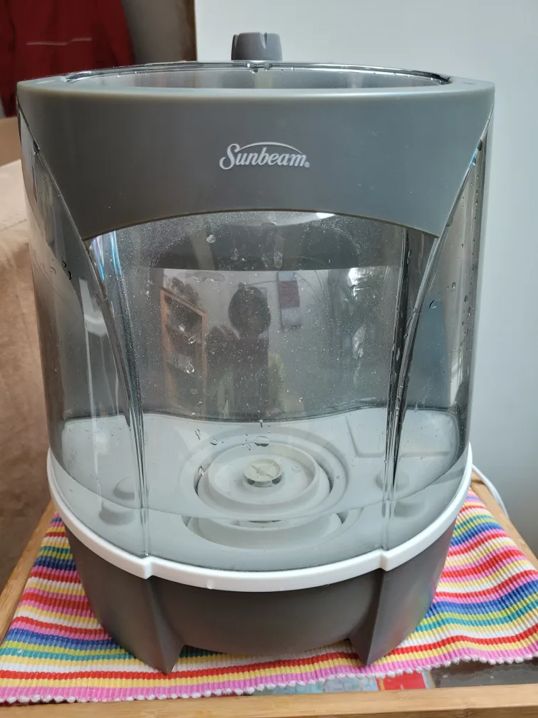 Sunbeam Humidifier thumbnail