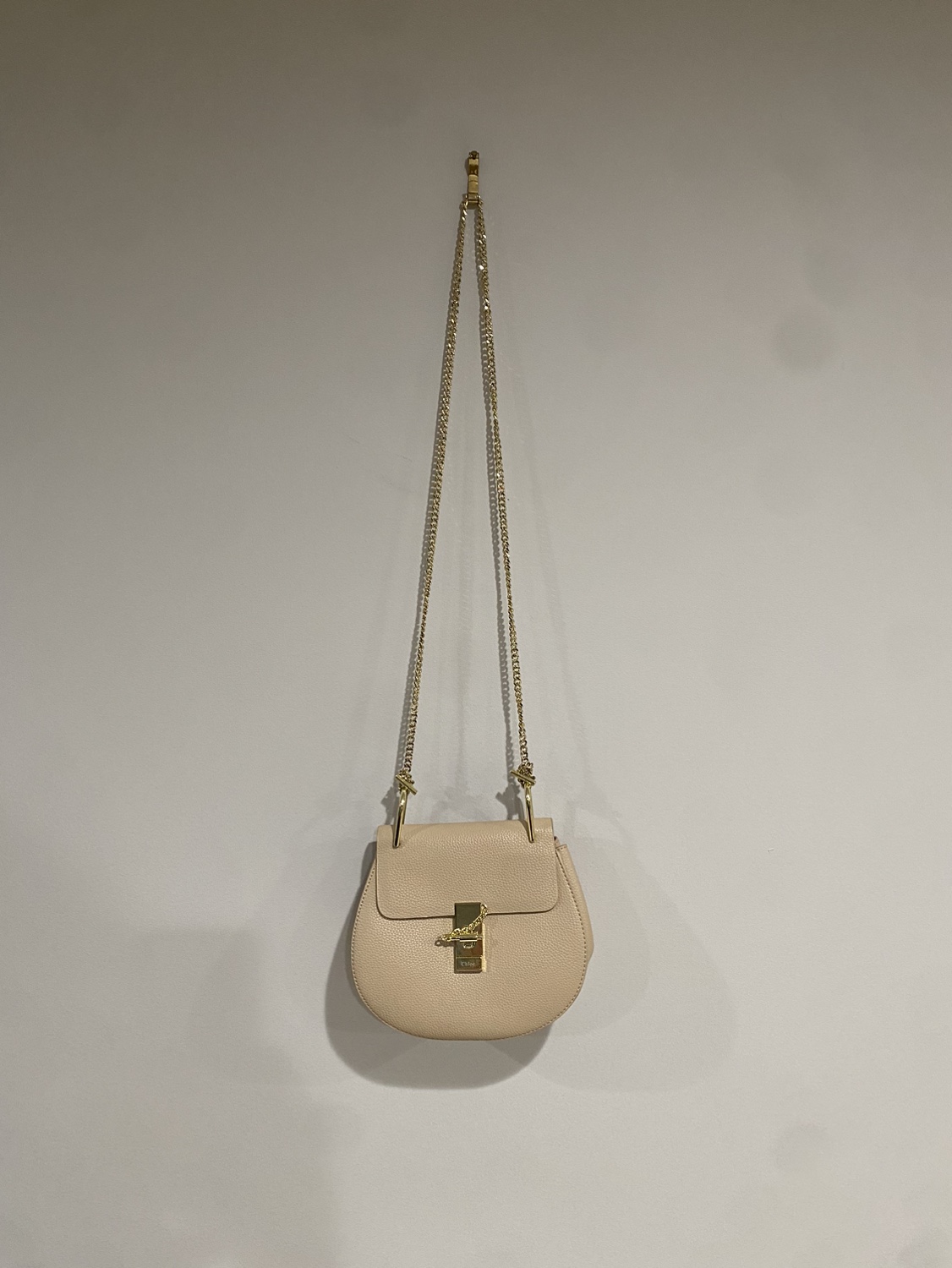 Chloé Drew Mini Bag