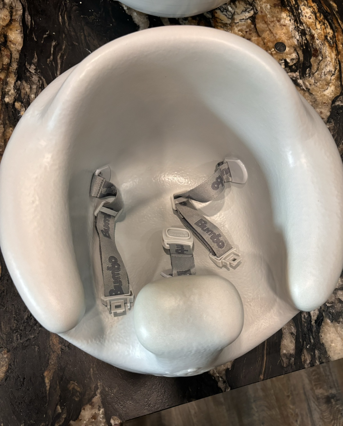 Bumbo Floor Seat - photo 2
