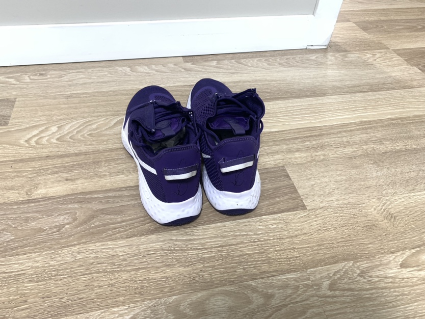 Nike PG 4 - photo 2