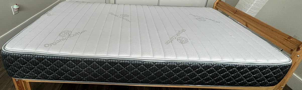Twin Mattress