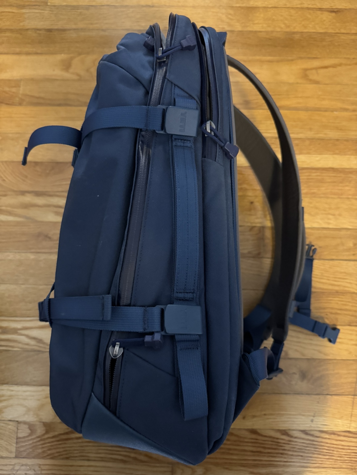 Yeti 27L crossroads backpack - photo 2