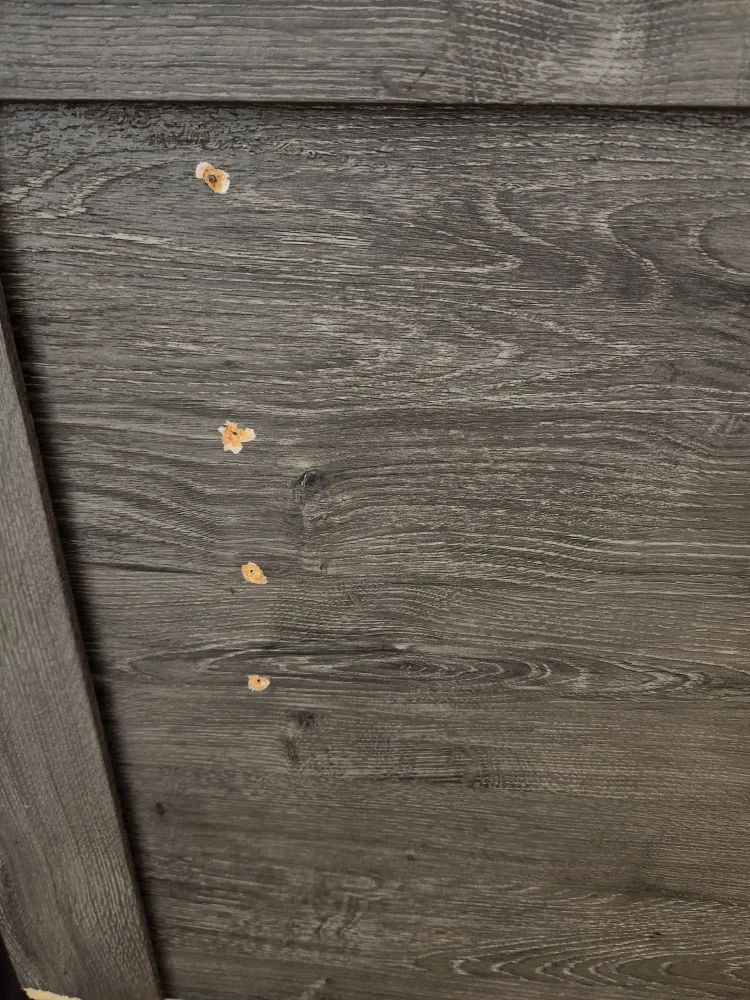 Queen-Sized Bed Frame with Storage image indicator(2)