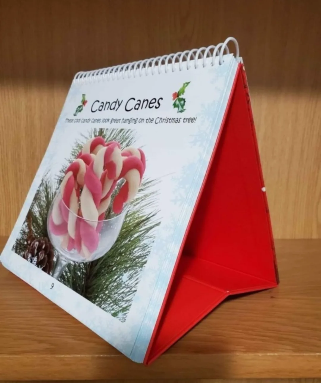 Christmas Sweet Treats Cookbook image indicator(4)