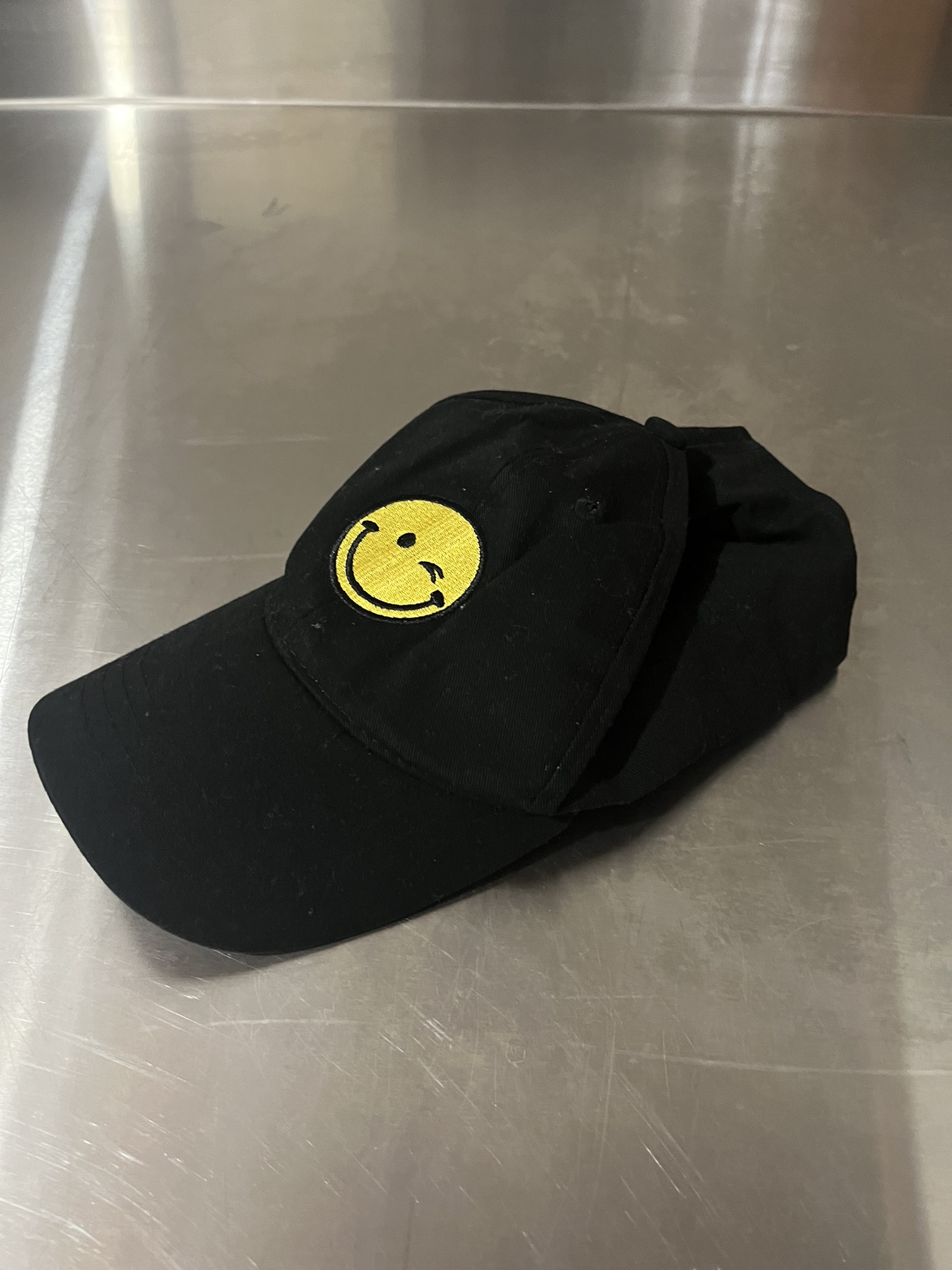 Cap 🧡