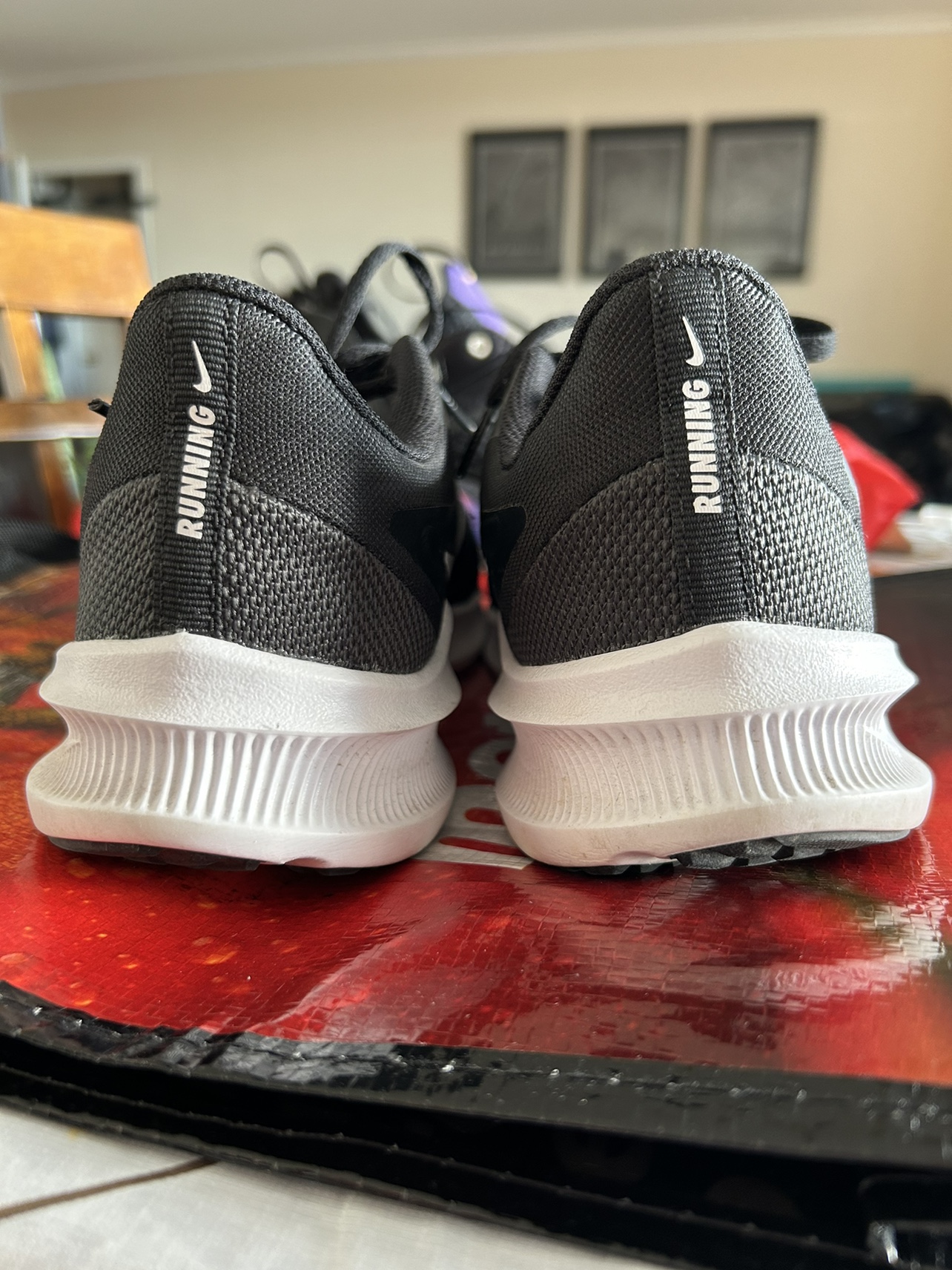 Nike Running Shoes - photo 5